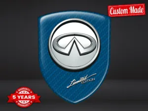 Infiniti Adesivi Vinile Auto su Misura Top Pro Massimo
